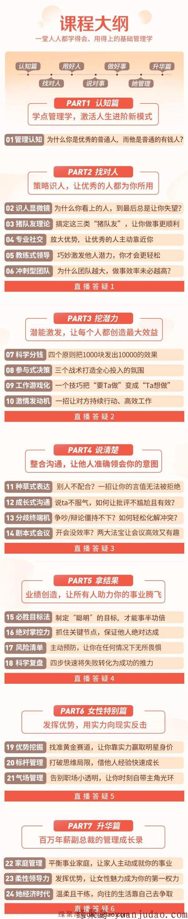 助你借力成事破局而出的实用管理学