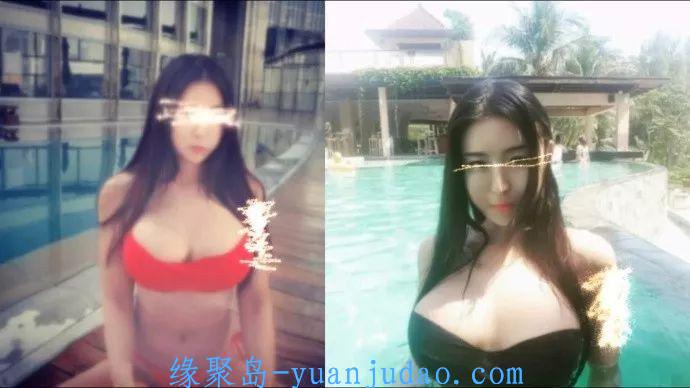 91秦先生的十位佳丽，你喜欢哪一位？小学生才做选择题，成年人都要