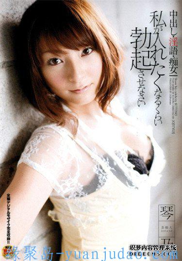 琴乃作品番号合集