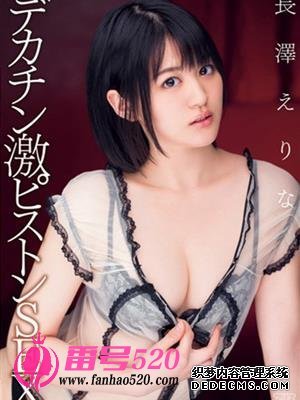 长泽绘里奈（長澤えりな）作品番号合集