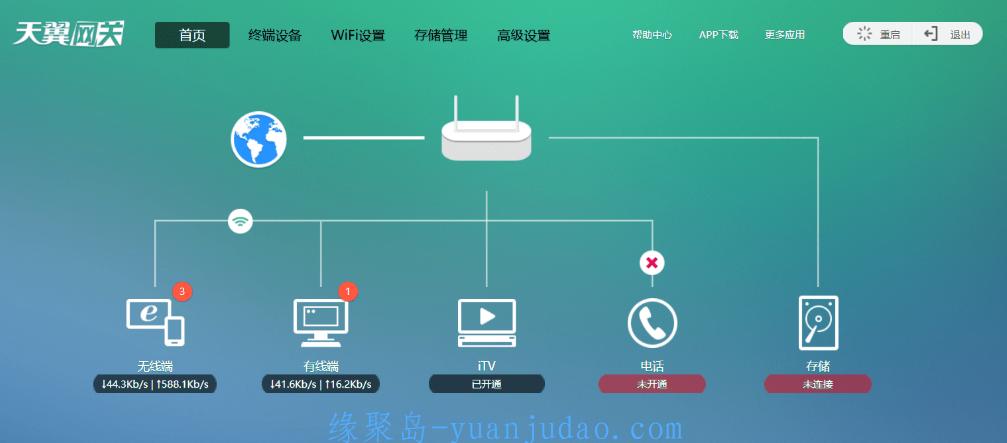 最新获取电信光猫超级用户的密码方法