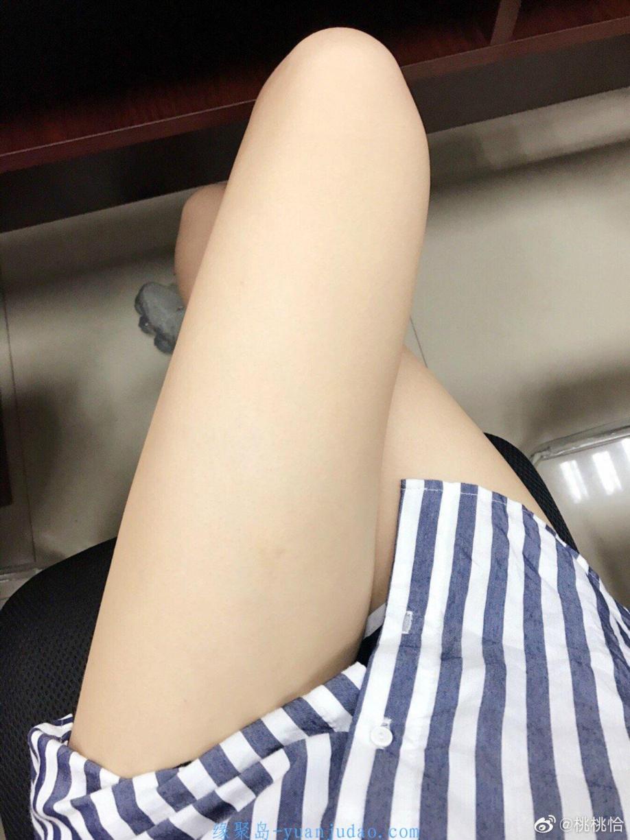 微博官方车第三届小姐姐热裤大赛，看腿的大赛