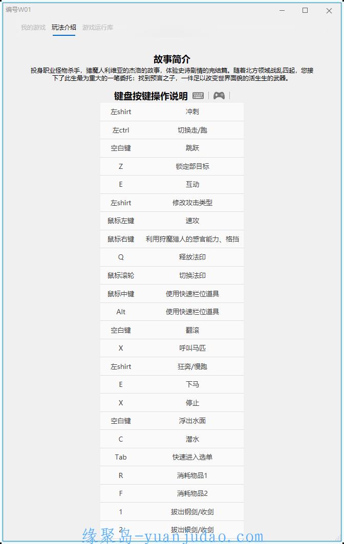 《巫师3：狂猎》v1.32年度版