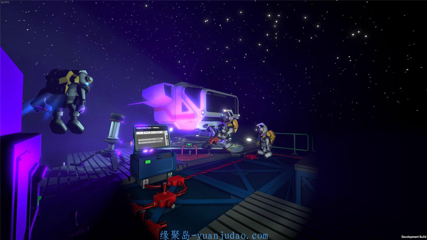 《空间站工程师》v0.2.2768 