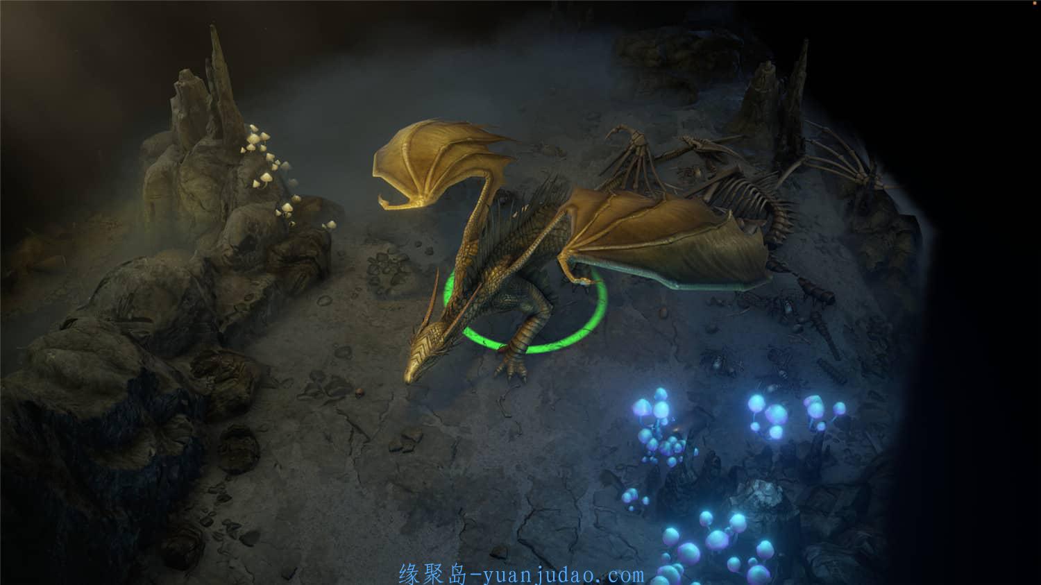 《开拓者：正义之怒》v1.4.0y中文版