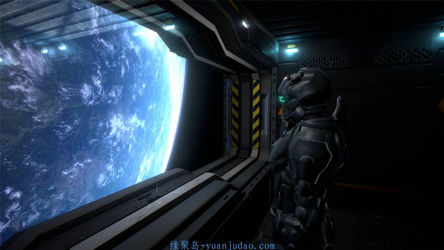 《战争空间》v20220118中文版