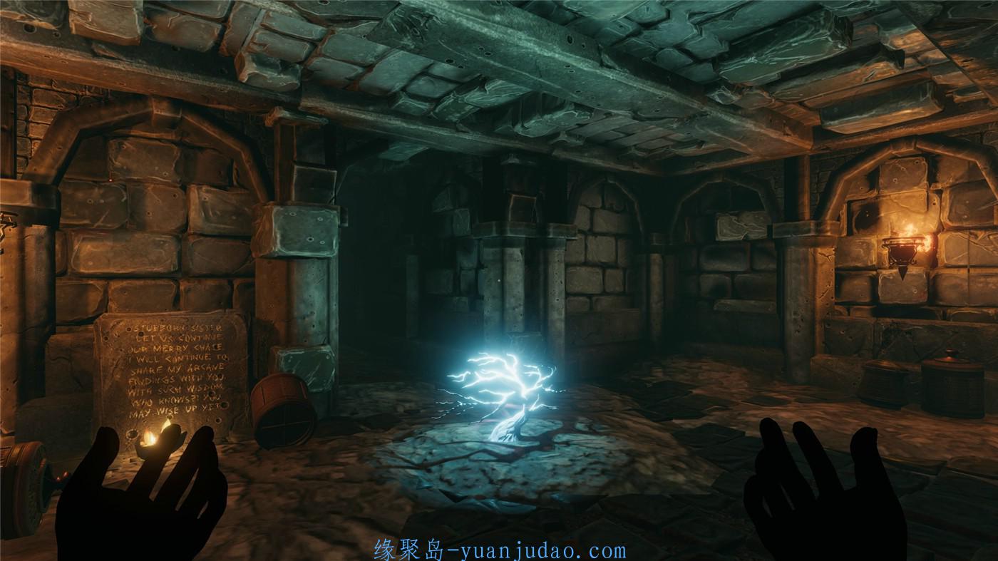 《地下世界：崛起》v1.4.2中文版