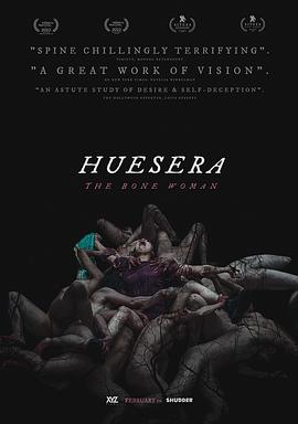 [电影] 骨灵.Huesera.2022.1080p.中英字幕