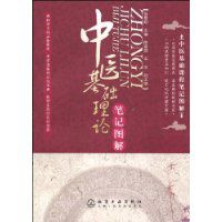 [资料] 中医课程笔记图解全10册