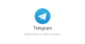 Telegram 群、频道、机器人汇总分享