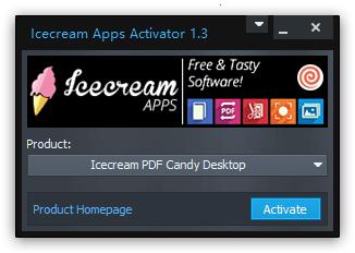 多功能PDF转换软件PDF Candy Desktop 2.87 