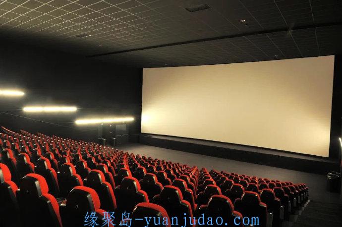 7-20电影院开门：低风险地区的电影院将在7月20日开放营业，附观影片单