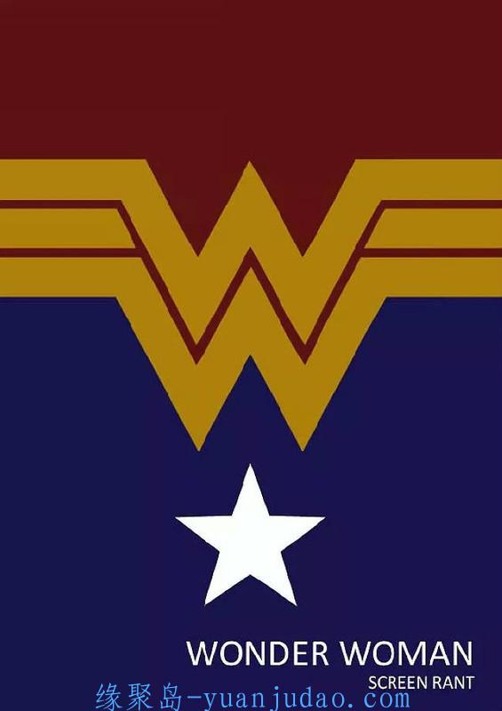 [神奇女侠 Wonder Woman 第一至三季] [全03季打包] [英语无字] [MKV] [1080P] [片源] 