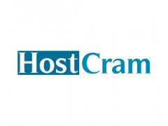 [VPS推荐] HostCram美国便宜VPS，CPU i9-11900K/SK DDR4/三星 4.0 NVMe/1Gbps带宽，首月仅1美元，续费月付3.5美元