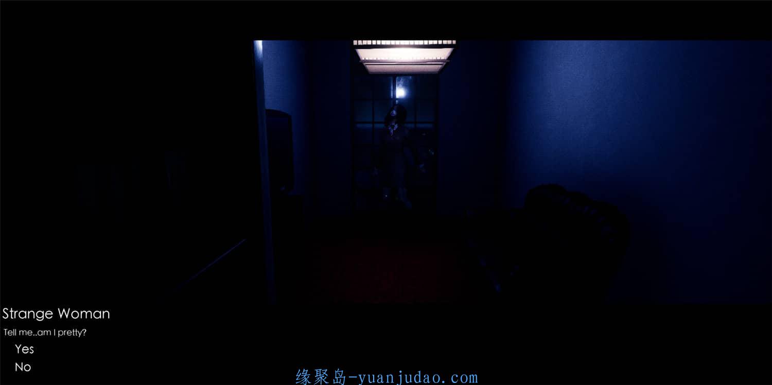《裂口女》v20211212中文版