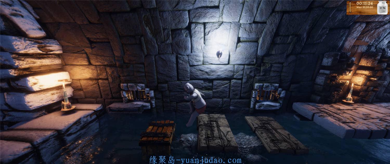 《熊的冒险2》v20211222中文版